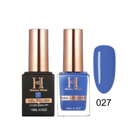 HONEY'S NAIL SECRET  #027