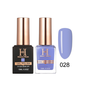 HONEY'S NAIL SECRET  #028