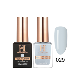 HONEY'S NAIL SECRET  #029