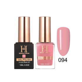 HONEY'S NAIL SECRET  #094