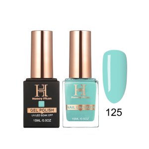 HONEY'S NAIL SECRET  #225