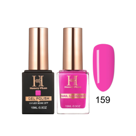 HONEY'S NAIL SECRET  #159