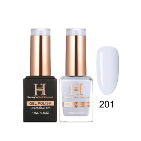 HONEY'S NAIL SECRET  #201