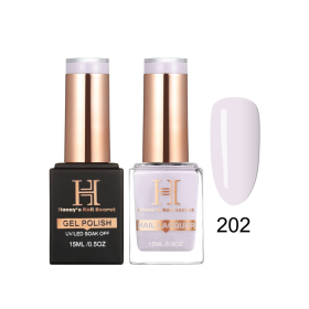 HONEY'S NAIL SECRET  #202