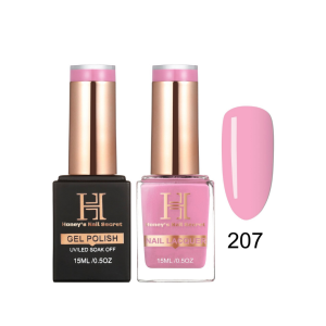 HONEY'S NAIL SECRET  #207