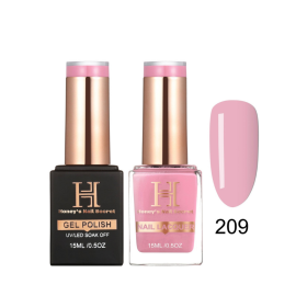 HONEY'S NAIL SECRET  #209
