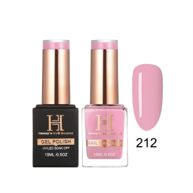 HONEY'S NAIL SECRET  #212