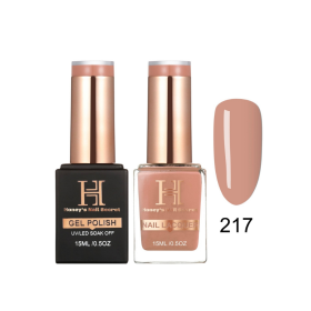HONEY'S NAIL SECRET  #217