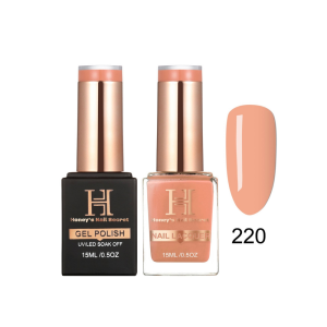 HONEY'S NAIL SECRET  #220