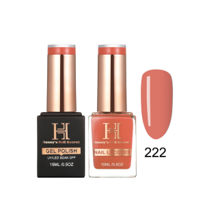 HONEY'S NAIL SECRET  #222