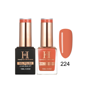 HONEY'S NAIL SECRET  #224