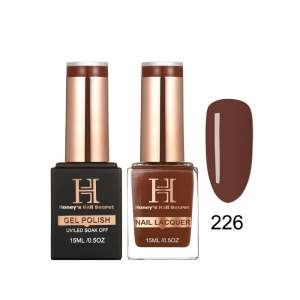 HONEY'S NAIL SECRET  #226