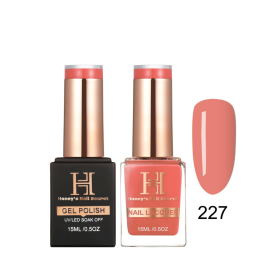 HONEY'S NAIL SECRET  #227