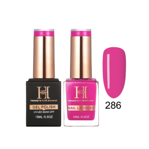 HONEY'S NAIL SECRET HP-286