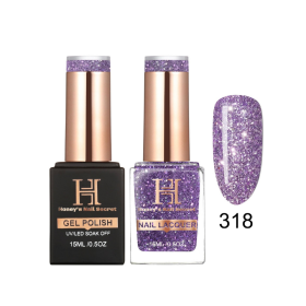 HONEY'S NAIL SECRET HP-318