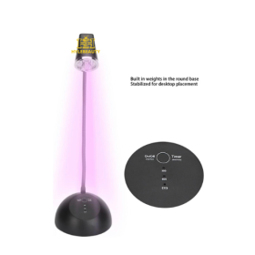 Pro Nail Drill ROSE GOLD