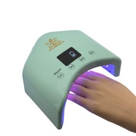 LED LAMD SMALL MERMAID