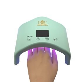 LED LAMD SMALL MERMAID