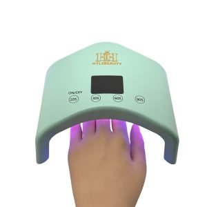 LED LAMD SMALL MERMAID