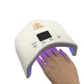 LED LAMD SMALL WHITE