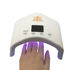 LED LAMD SMALL WHITE