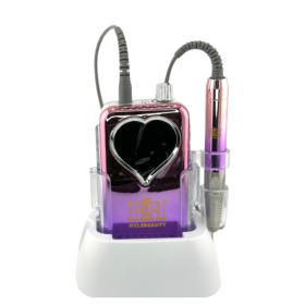 NAIL DRILL MACHINE GRADIENT PURPLE
