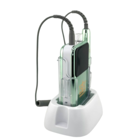 NAIL DRILL MACHINE  METALLIC MERMAID