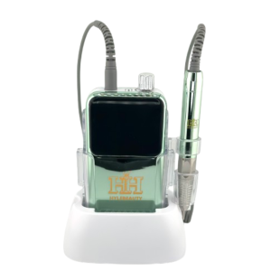 NAIL DRILL MACHINE  METALLIC MERMAID