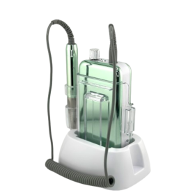 NAIL DRILL MACHINE  METALLIC MERMAID