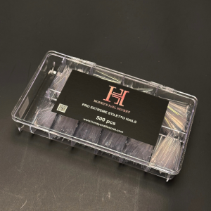 PRO EXTREME STILETTO NAIL