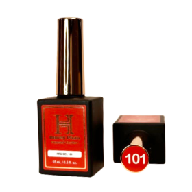 PRO GEL POLISH #101