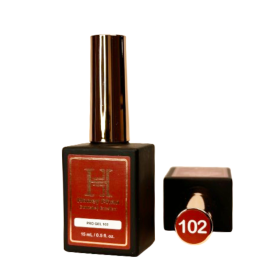 PRO GEL POLISH #102