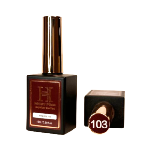 PRO GEL POLISH #103