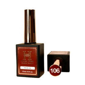 PRO GEL POLISH #106