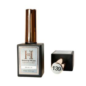 PRO GEL POLISH #139