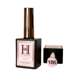 PRO GEL POLISH #186