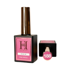 PRO GEL POLISH #188