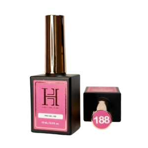 PRO GEL POLISH #188