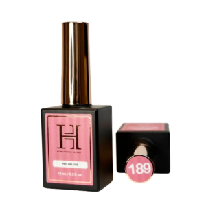 PRO GEL POLISH #189