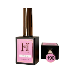 PRO GEL POLISH #190