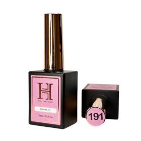 PRO GEL POLISH #191