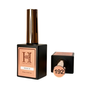 PRO GEL POLISH #192