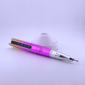 Pro Nail Drill GRADIENT GOLD