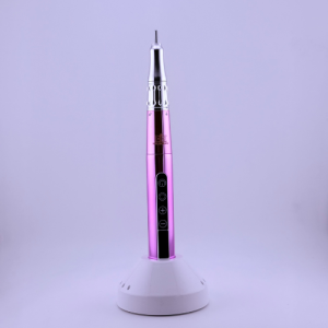 Pro Nail Drill GRADIENT PURPLE