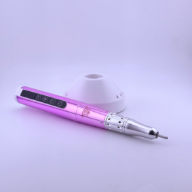 Pro Nail Drill GRADIENT PURPLE