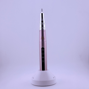 Pro Nail Drill ROSE GOLD