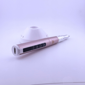 Pro Nail Drill ROSE GOLD