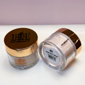 COVE ROSE SOFT CREME #09