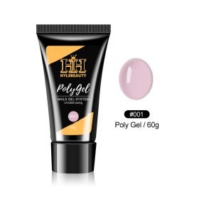POLY GEL  #001