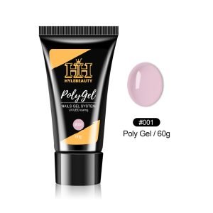 POLY GEL  #001